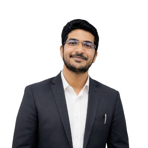 Ansuman Behera, Founder, Utkal Advisors