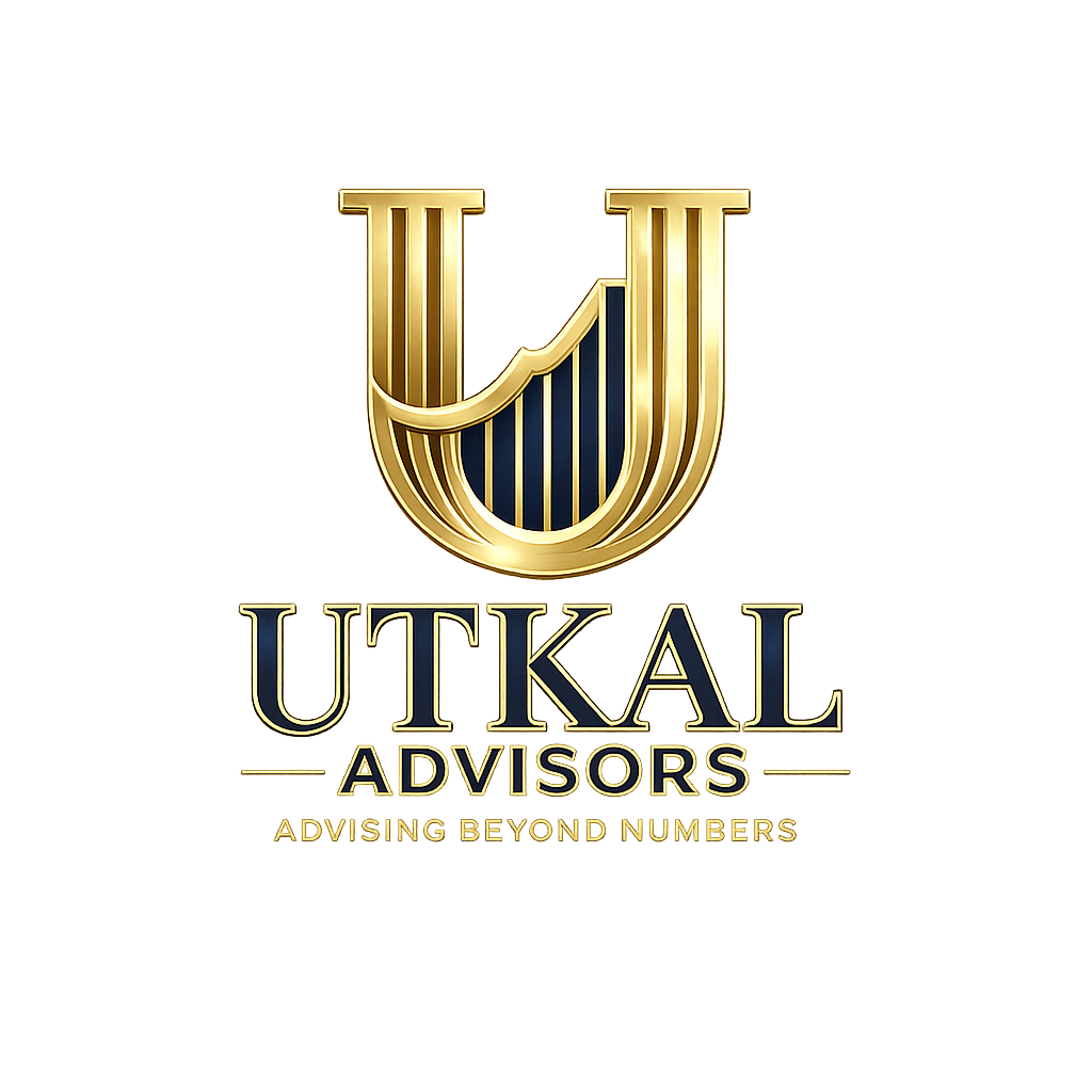 Utkal Advisors